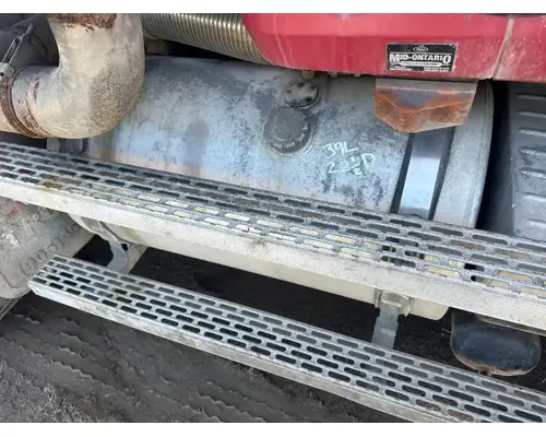 Fuel Tank Mack 700 Dixie Truck Centre