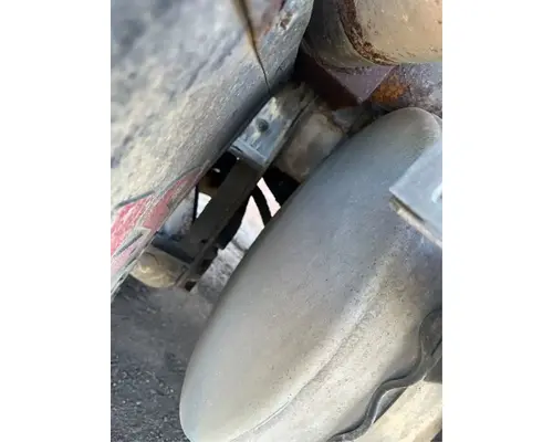 Mack 700 Fuel Tank