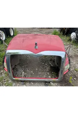 Mack 700 Hood