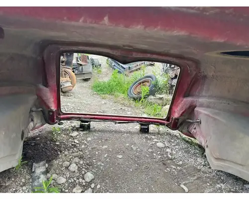 Mack 700 Hood
