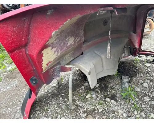 Mack 700 Hood