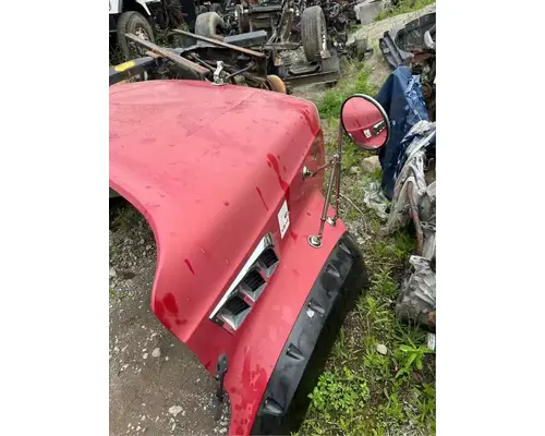 Mack 700 Hood