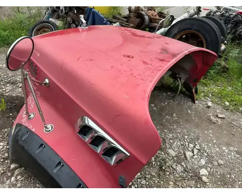 Mack 700 Hood