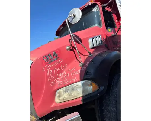 Mack 700 Hood