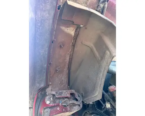 Mack 700 Hood