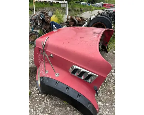 Mack 700 Hood