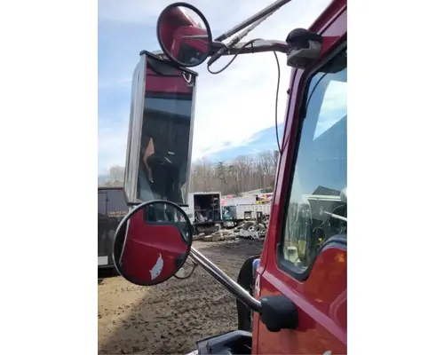 Mirror (Side View) Mack 700 Complete Recycling Group LLC