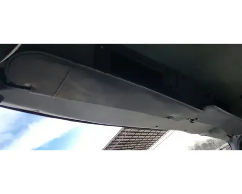Sun Visor (External) Mack 700 Complete Recycling Group LLC