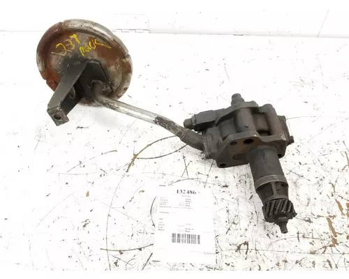 Oil Pump MACK 767GB4190 West Side Truck Parts