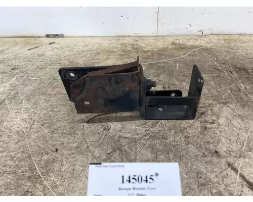 Bumper Bracket, Front MACK 82208997 West Side Truck Parts