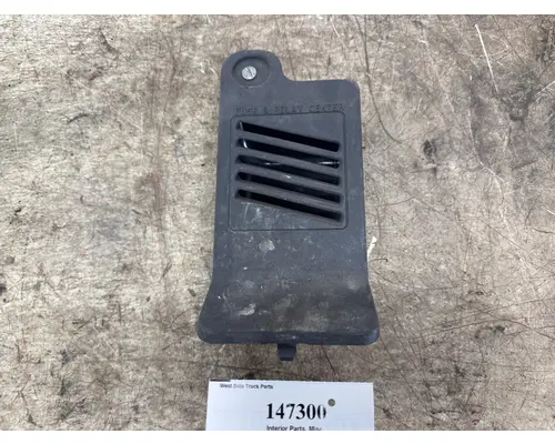 Interior Parts, Misc. MACK 82716130 West Side Truck Parts