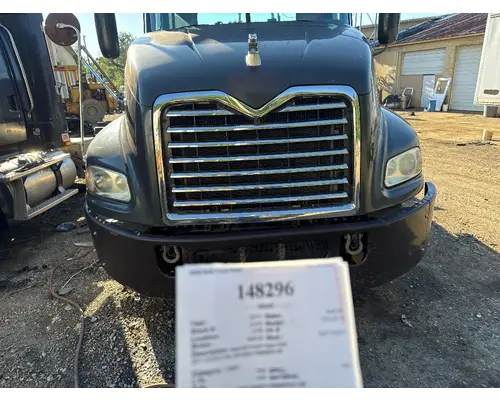 Hood MACK 82716357 West Side Truck Parts