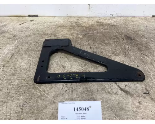 Brackets, Misc. MACK 82728322 West Side Truck Parts