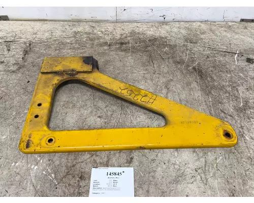 Brackets, Misc. MACK 82728322 West Side Truck Parts