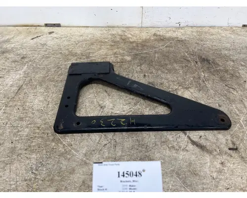 Brackets, Misc. MACK 82728322 West Side Truck Parts