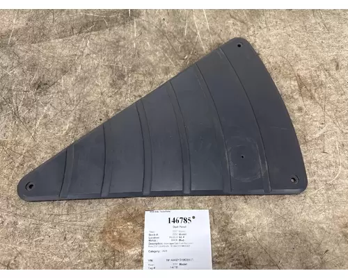 Dash Panel MACK 82750871 West Side Truck Parts