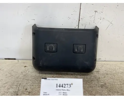 Interior Parts, Misc. MACK 82761006 West Side Truck Parts