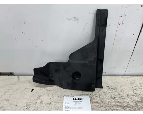 Interior Trim Panel MACK 82763133 West Side Truck Parts