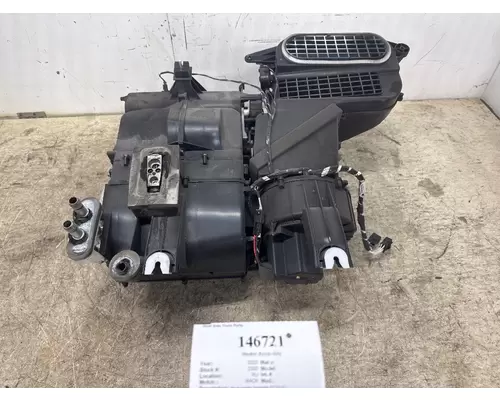 Heater Assembly MACK 82791482 West Side Truck Parts