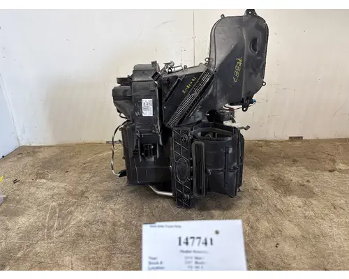 Heater Assembly MACK 82791482 West Side Truck Parts