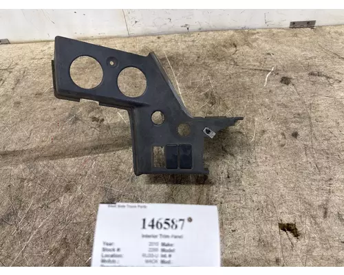 Interior Trim Panel MACK 83MT56AM West Side Truck Parts