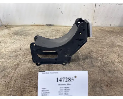 Brackets, Misc. MACK 84204751 West Side Truck Parts