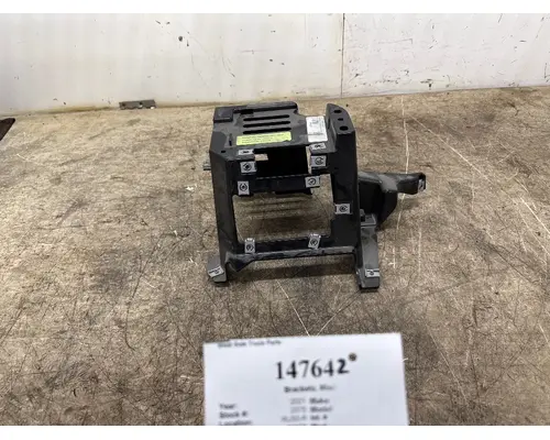 Brackets, Misc. MACK 84556223 West Side Truck Parts