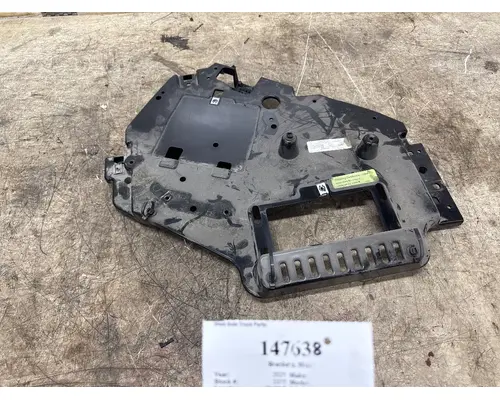 Brackets, Misc. MACK 84556532 West Side Truck Parts