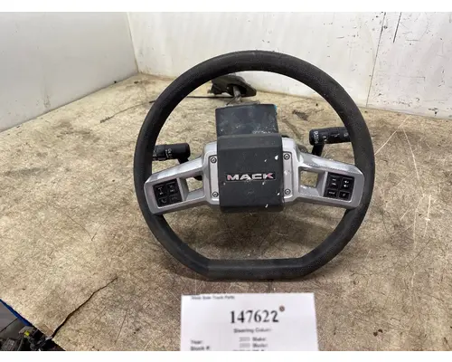 Steering Column MACK 84752793 West Side Truck Parts