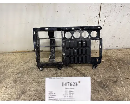 Dash Panel MACK 84755897 West Side Truck Parts