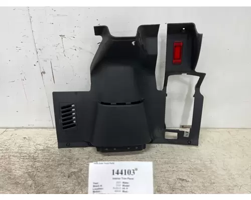 Interior Trim Panel MACK 84757177 West Side Truck Parts