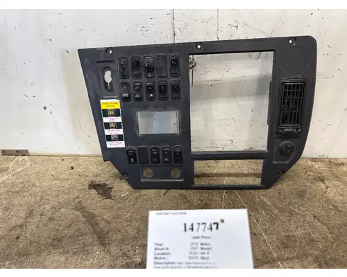 Dash Panel MACK 84MT5102M West Side Truck Parts
