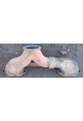 Mack 864 Exhaust Manifold