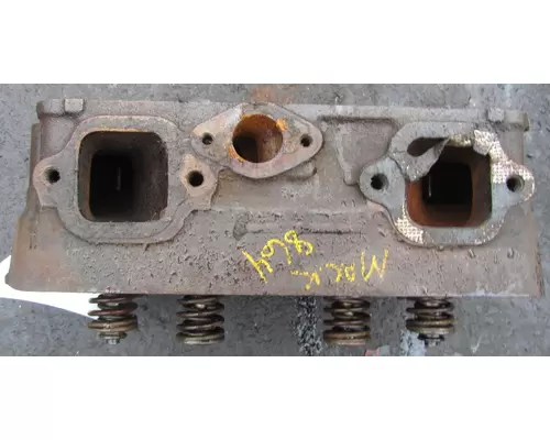 Mack 865 Cylinder Head