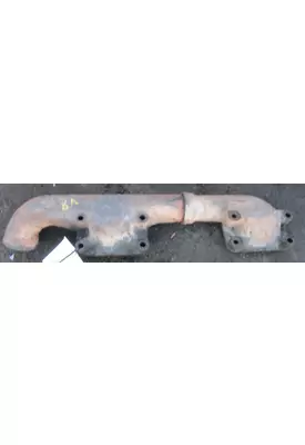 Mack 865 Exhaust Manifold