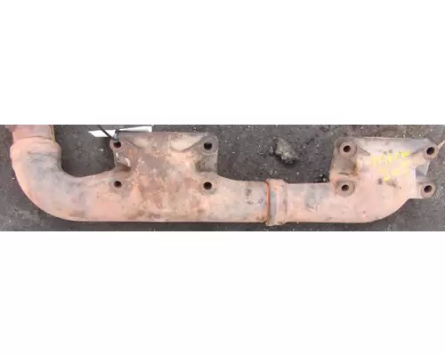 Mack 865 Exhaust Manifold