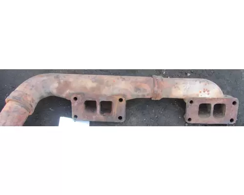 Mack 865 Exhaust Manifold