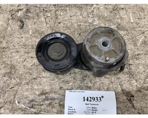 Belt Tensioner MACK 87GB46A West Side Truck Parts