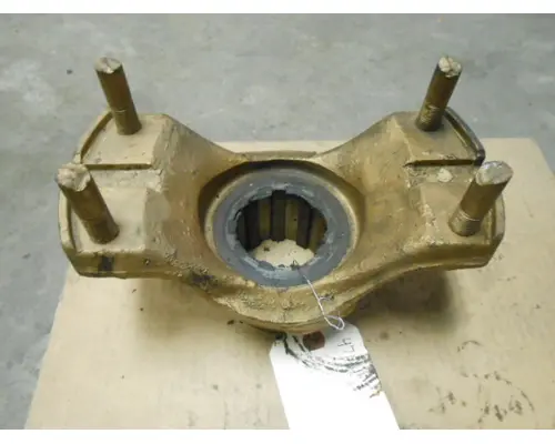 Universal Slip Yoke Mack 9C Bobby Johnson Equipment Co., Inc.