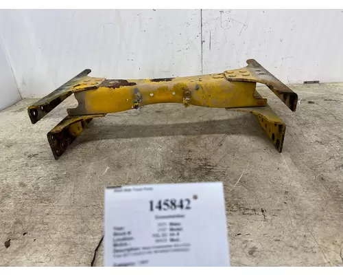 Crossmember MACK 9QL4782M West Side Truck Parts