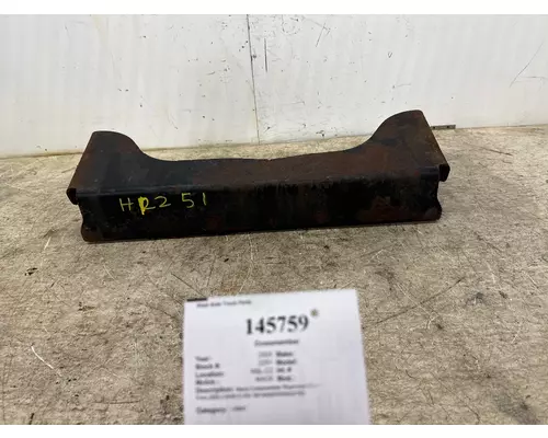 Crossmember MACK 9QL4796M West Side Truck Parts