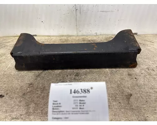 Crossmember MACK 9QL4796M West Side Truck Parts