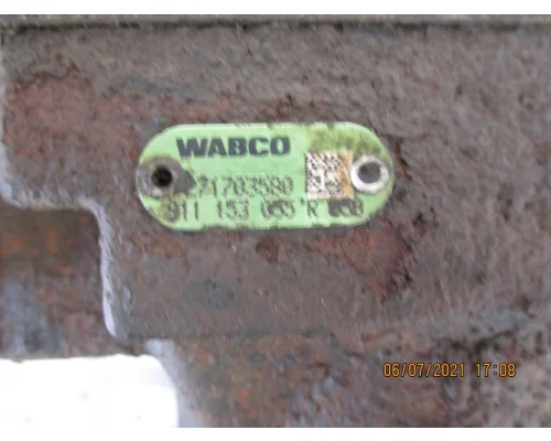 Mack A1 400 Air Compressor