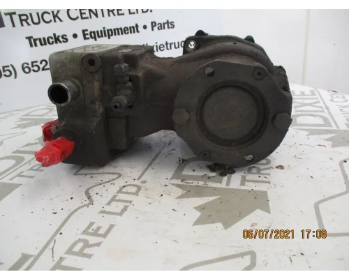 Mack A1 400 Air Compressor