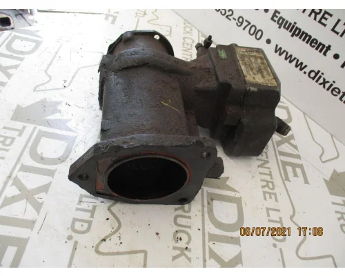 Mack A1 400 Air Compressor
