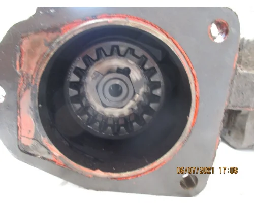 Mack A1 400 Air Compressor
