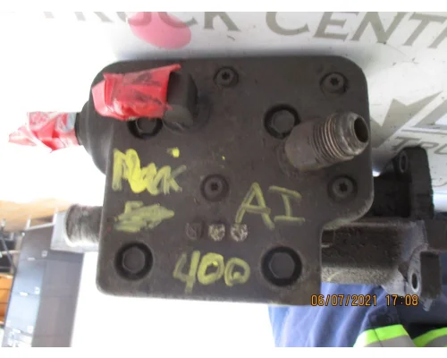 Mack A1 400 Air Compressor