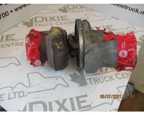 Mack A1 400 Turbocharger  Supercharger