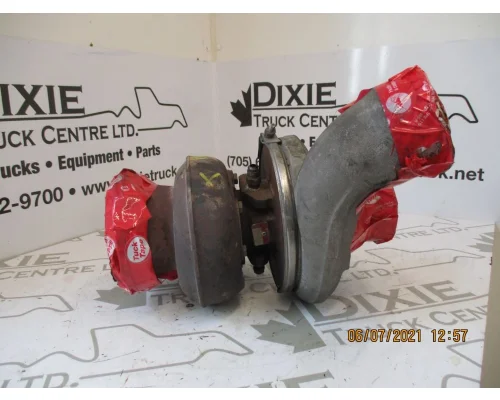 Mack A1 400 Turbocharger  Supercharger