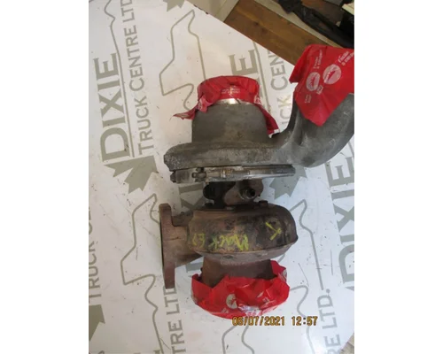 Mack A1 400 Turbocharger  Supercharger